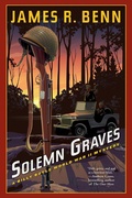 Cover: Solemn Graves - Soho Crime