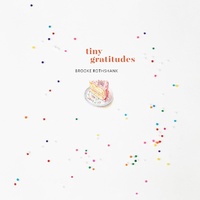 Abbildung von: Tiny Gratitudes - Parallax Press