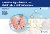 Abbildung von: Praktische Algorithmen in der pädiatrischen Gastroenterologie - Thieme