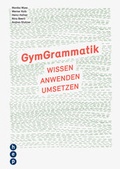 Cover: GymGrammatik - hep verlag