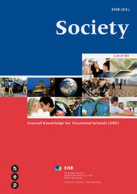 Enlarge image Cover: Society - hep verlag