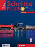Cover: Schritte plus Neu 3 - &Ouml;sterreich - Hueber Verlag