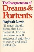 Cover: The Interpretation of Dreams and Portents - Dundurn Press