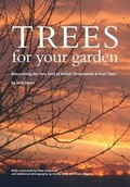 Cover: Trees for Your Garden - Tree Council