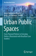 Bild: Urban Public Spaces - Springer