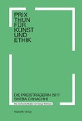 Cover: Prix Thun f&uuml;r Kunst und Ethik - St&auml;mpfli Verlag AG