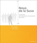 Cover: Nous de la Suva - St&auml;mpfli Verlag AG