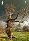 Cover: Ancient and Other Veteran Trees: Further Guidance on Management - Tree Council