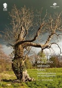 Abbildung von: Ancient and Other Veteran Trees: Further Guidance on Management - Tree Council