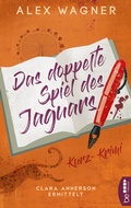 Cover: Das doppelte Spiel des Jaguars - beTHRILLED