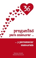 Cover: 36 preguntas para enamorar y permanecer enamorado - Books on Demand