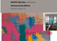 Abbildung von: Roots (Wurzle) - BoD - Books on Demand
