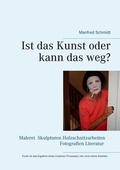 Cover: Ist das Kunst oder kann das weg? - Books on Demand