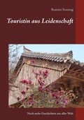 Cover: Touristin aus Leidenschaft - Books on Demand