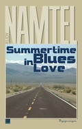 Cover: Summertime Blues in Love - BoD - Books on Demand