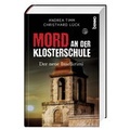 Cover: Mord an der Klosterschule - St. Benno
