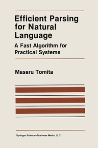 Abbildung von: Efficient Parsing for Natural Language - Springer