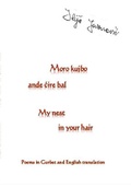 Cover: My nest in your hair - epubli