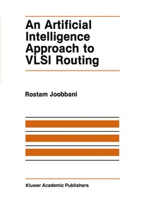 Abbildung von: An Artificial Intelligence Approach to VLSI Routing - Kluwer Academic Publishers