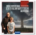 Cover: Reise durch das Extremwetter der Erde - Koehler Verlag