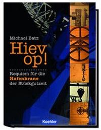 Abbildung von: Hiev op! - Koehler Verlag