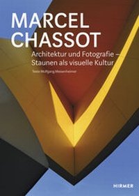 Abbildung von: Marcel Chassot - Hirmer