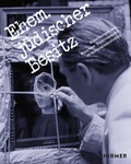 Cover: "Ehem. j&uuml;discher Besitz" - Hirmer