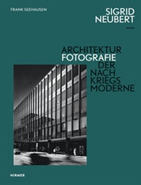 Enlarge image Cover: Sigrid Neubert - Hirmer