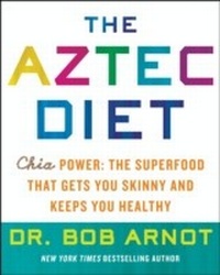 Abbildung von: The Aztec Diet - William Morrow