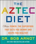 Cover: The Aztec Diet - HarperCollins