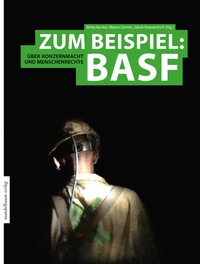 Enlarge image Cover: Zum Beispiel: BASF - Mandelbaum Verlag eG