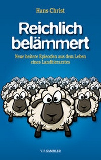 Enlarge image Cover: Reichlich belämmert - Verlag f. Sammler
