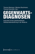 Cover: Gegenwartsdiagnosen - transcript