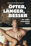 Cover: &Ouml;fter, l&auml;nger, besser - mvg