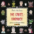 Cover: Das Gruselhandbuch - Audiolino