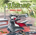 Cover: Fl&auml;tscher (4) - Audiolino
