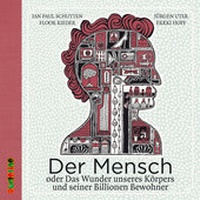 Abbildung von: Der Mensch - Audiolino