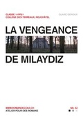 Cover: La Vengance de Milaydiz - Die Provinz GmbH, gemeinn&uuml;tzige Gesellschaft f&uuml;r Kulturprojekte