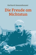 Cover: Die Freude am Nichtstun - Klever Verlag