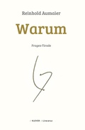 Cover: Warum - Klever Verlag