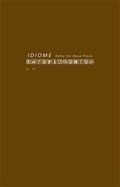 Cover: Idiome Nr. 11 - Klever Verlag