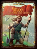 Cover: Alba - F&uuml;r Clan und Krone - Franke, Elsa