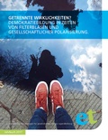 Cover: Getrennte Wirklichkeiten? - Evangelische Tr&auml;gergruppe f. gesellschaftspolitische Jugendbildung