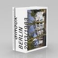 Cover: Berlin 2013 / 1983 - Arch+