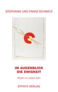 Cover: IM AUGENBLICK DIE EWIGKEIT - EFFATA