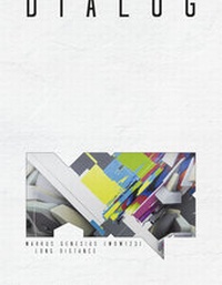 Enlarge image Cover: DIALOG - OPEN SPACE EDITION