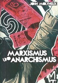 Cover: Marxismus und Anarchismus - m21 e.V.