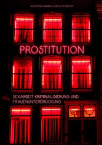 Enlarge image Cover: Prostitution - m21 e.V.