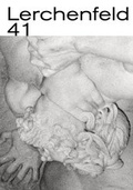 Cover: Lerchen_feld 41 - material-Vlg