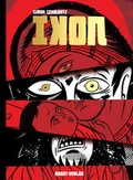 Cover: Ikon - avant-verlag GmbH